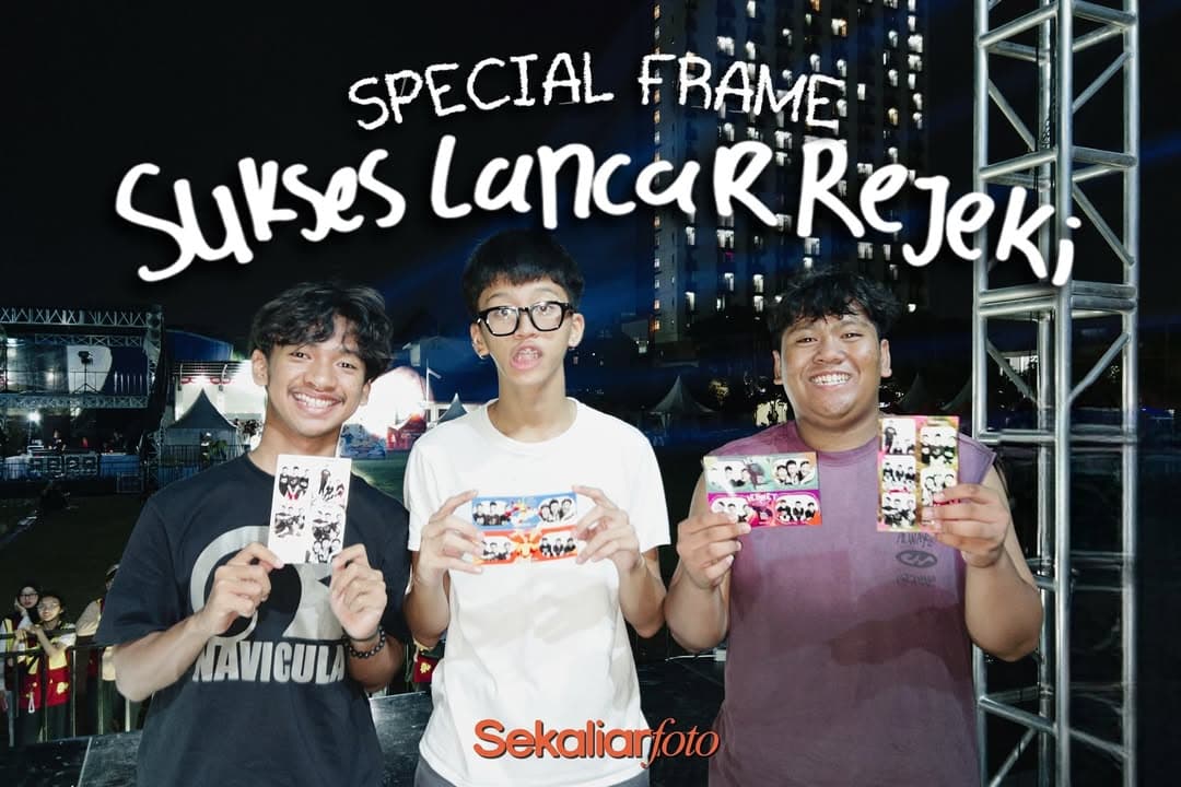 Sukses Lancar Rejeki