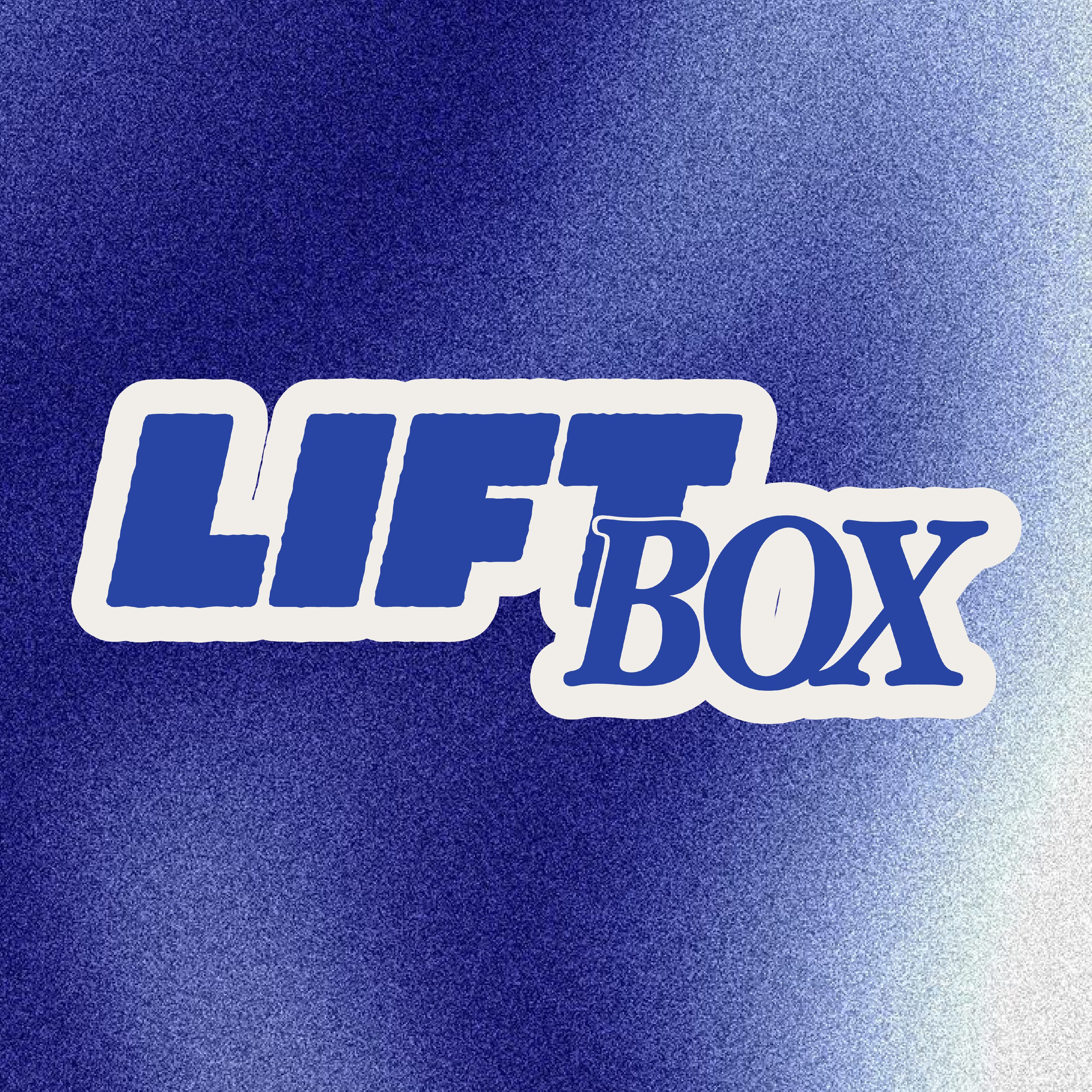 Lift Box